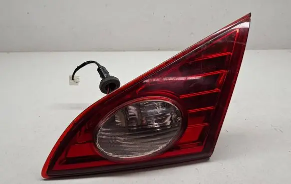 Nissan Murano Z51 Tailgate rear/tail lights 