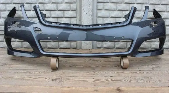 Mercedes-Benz E W212 Front bumper A2128850125