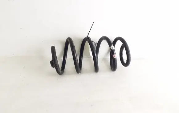 Nissan Juke I F15 Rear coil spring
