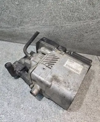 BMW 3 E46 Auxiliary pre-heater (Webasto) 8383759