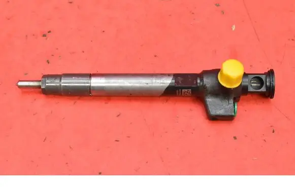 Peugeot 508 RXH Fuel injector 9674984080