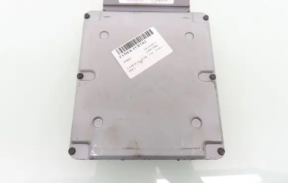 Ford Transit Engine control unit/module 2C1A12A650MA