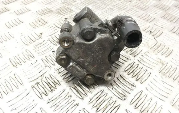 Volkswagen New Beetle Power steering pump 1J0422145E