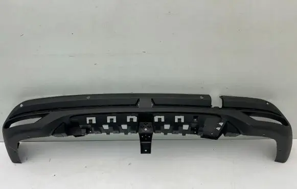MG Marvel R Rear bumper