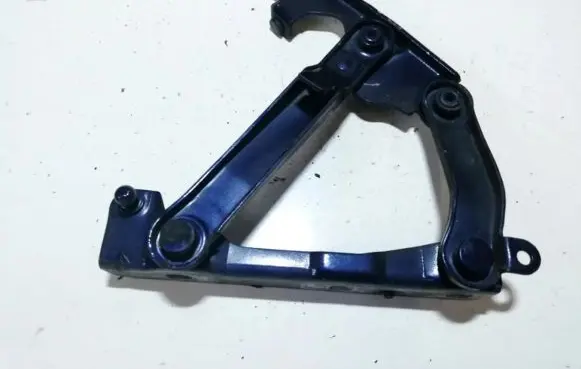 Mercedes-Benz CL C215 Engine bonnet/hood hinges 2208800228