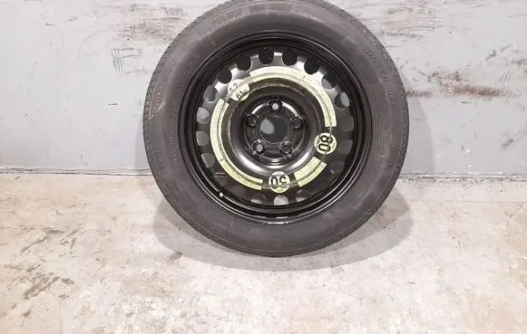 Mercedes-Benz E W212 R17 spare wheel 2194000002 A2194000002