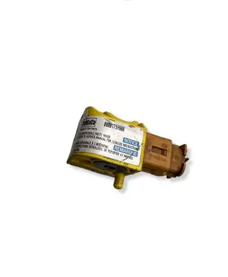 Ford Fiesta Airbag deployment crash/impact sensor 2S6T14B342AD