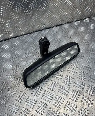 BMW X1 E84 Rear view mirror (interior) E11025891 100011 016891