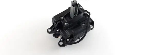 Audi Q7 4M Gear selector 4M2713041F 4M2713041