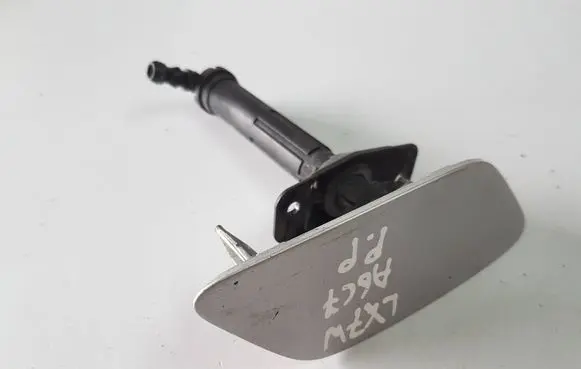 Audi A6 S6 C7 4G Headlight washer spray nozzle 4G0955102IAUTOPI 4G0955102