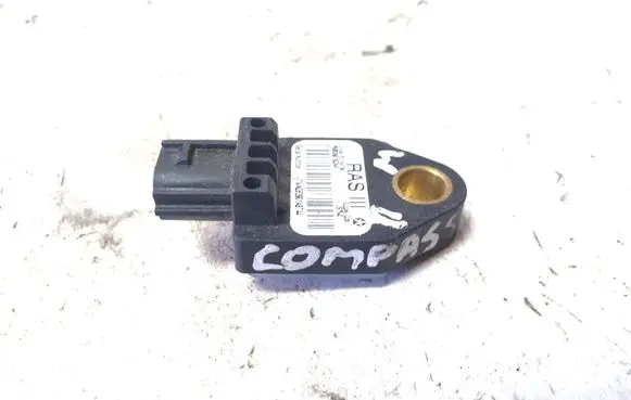 Jeep Compass Airbag deployment crash/impact sensor P68056162AA