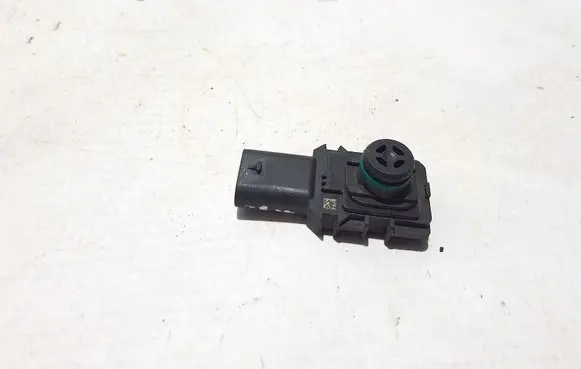 Porsche Cayenne (9Y0 9Y3) Air pressure sensor 06H906052A