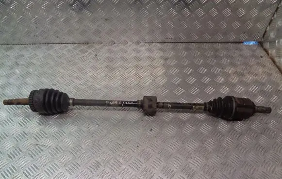 Opel Tigra B Front driveshaft