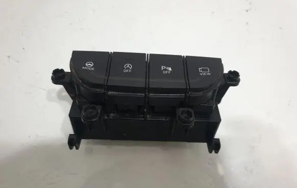 Hyundai Santa Fe Other switches/knobs/shifts 93310S1AA0