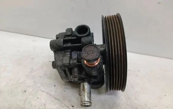 Peugeot 4007 Power steering pump