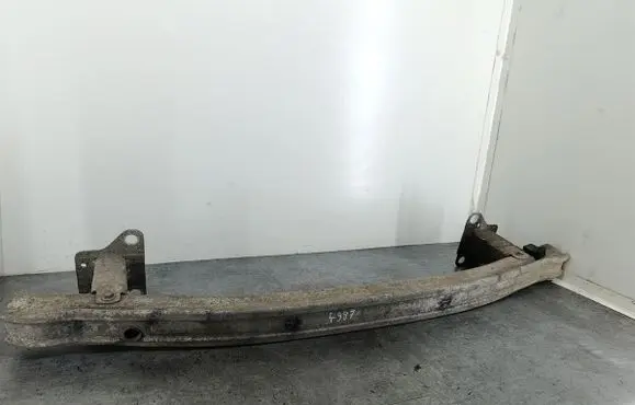 Renault Scenic II - Grand scenic II Front bumper support beam 