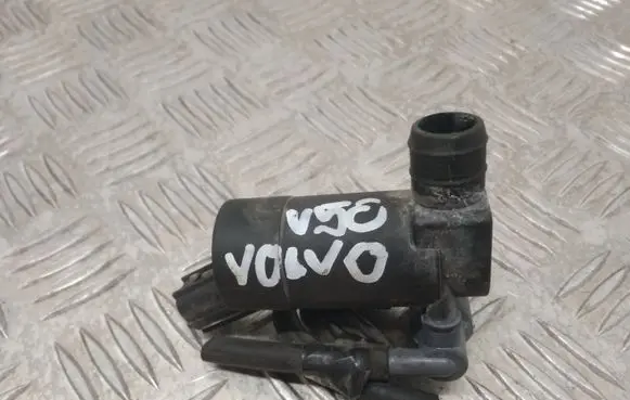 Volvo V50 Windscreen/windshield washer pump 1S7117K624FC