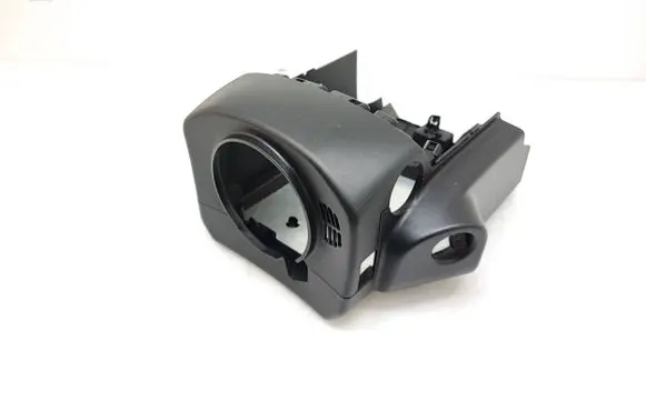 Peugeot Partner III Steering wheel column trim 9816558477