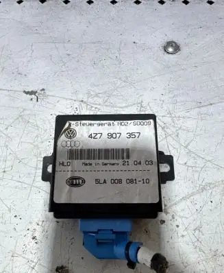 Volkswagen PASSAT B5.5 Light module LCM 4Z7907357 5LA00808110