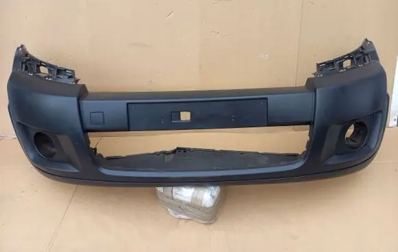 Citroen Jumpy Front bumper 1497585077Rranzez