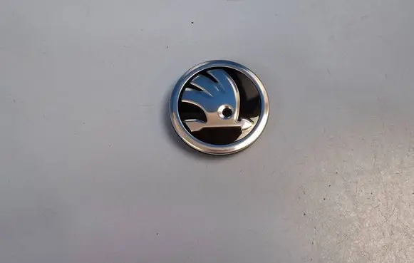 Skoda Kodiaq Original wheel cap 5E0601151