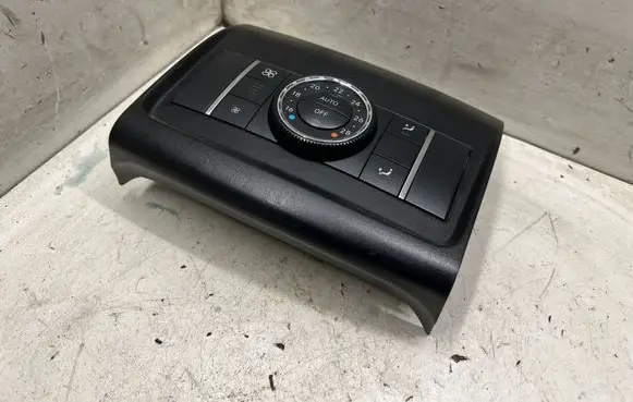 Mercedes-Benz R W251 Climate control unit A2516830928