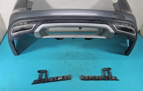 Opel Insignia B Rear bumper IMPRK1546862