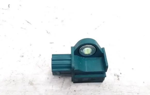 Fiat 500L Airbag deployment crash/impact sensor 51881704