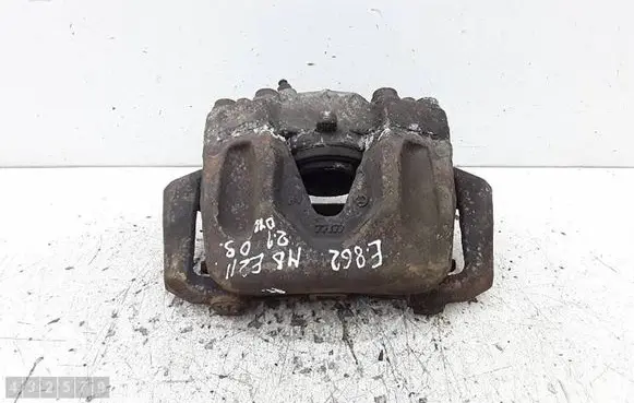 Mercedes-Benz E W212 Front brake caliper