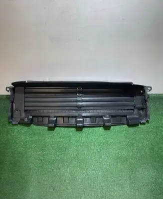 Volvo C40 Intercooler air guide/duct channel 31655241