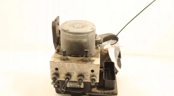 Opel Corsa D ABS Pump 0265251864