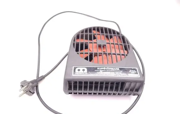 Mercedes-Benz Vito Viano W639 Electric car heater 
