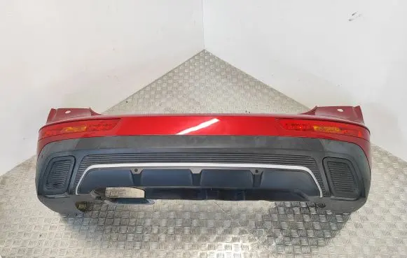 Citroen DS7 Crossback Rear bumper