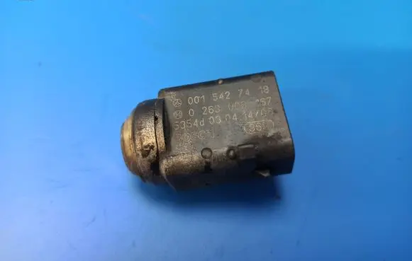Mercedes-Benz E W211 Parking PDC sensor 0015427418