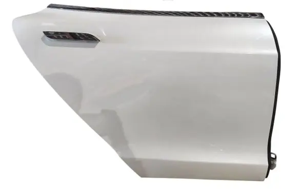 Tesla Model S Rear door 