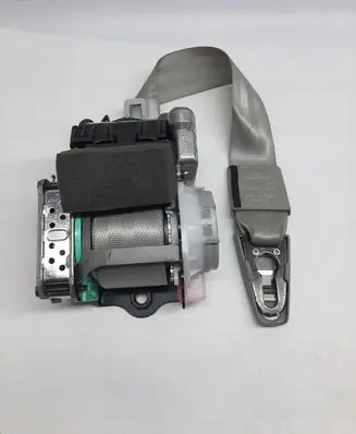 Audi A6 S6 C7 4G Front seatbelt 4G8857706M