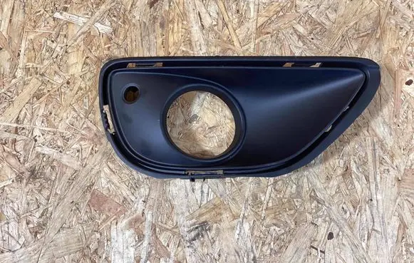 Porsche Cayenne (9Y0 9Y3) Trim molding 958505824009b9 7p5807824 95850582400