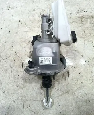 Porsche Taycan 9J1 Brake booster 9J1614105F