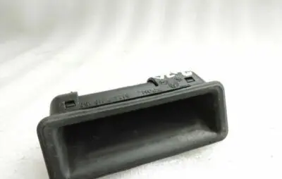 BMW 3 E90 E91 Tailgate/trunk/boot exterior handle 51247118158 7118158