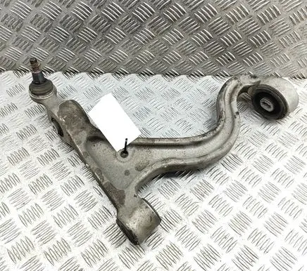 Porsche Panamera (970) Front lower control arm/wishbone 97034134202