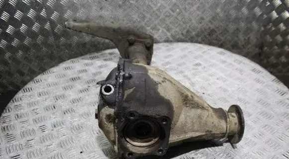 Mitsubishi Pajero Rear differential KN3
