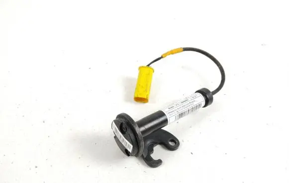 BMW 6 F06 Gran coupe Bonnet Pedestrian Airbag Actuator 7263056