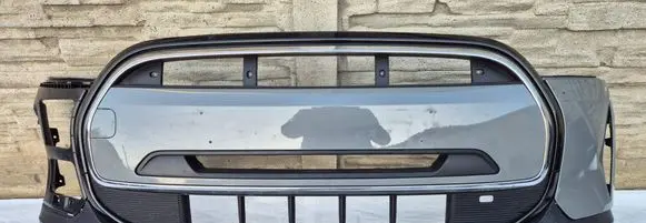 Mini One - Cooper F56 F55 Front bumper 9450543