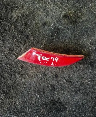 Ford Focus Rear tail light reflector BM51515C0AE