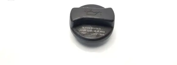 Volkswagen PASSAT B5.5 Oil filler cap 026103485A