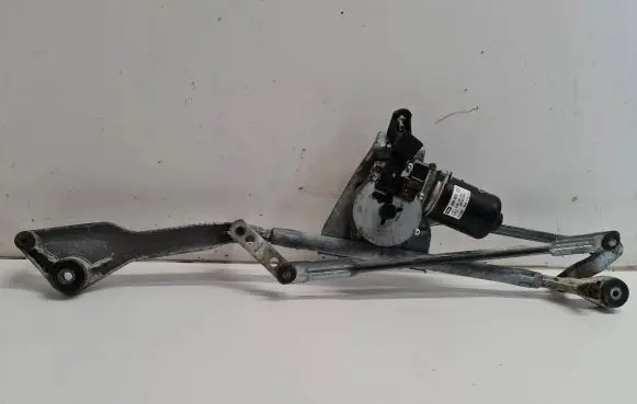 Mercedes-Benz R W251 Front wiper linkage and motor A2518201442 4106F 404929