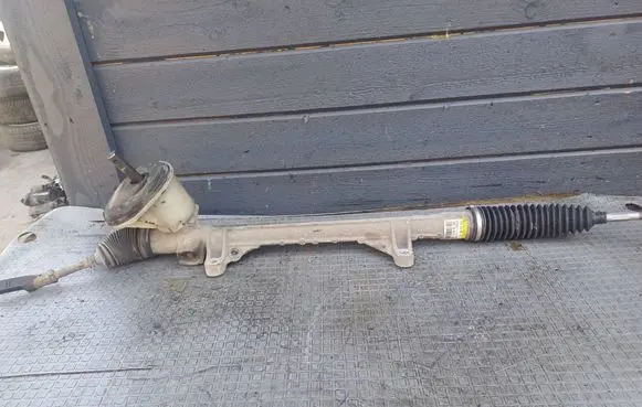 Renault Megane II Steering rack 8200088495 7955300007
