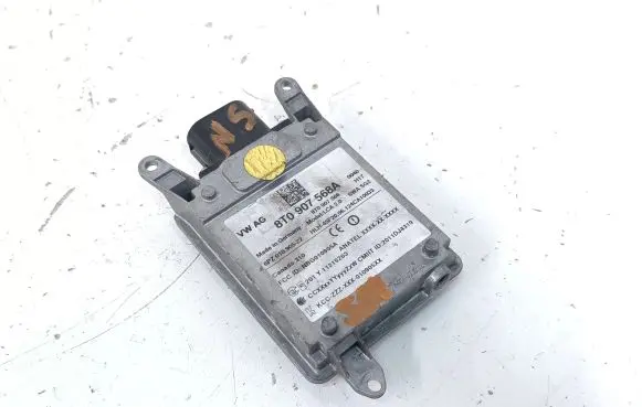 Blind spot module