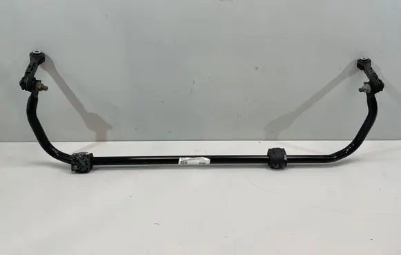 BMW 5 G30 G31 G38 Rear anti-roll bar/sway bar 6861459