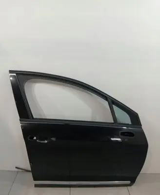 Citroen C5 Front door